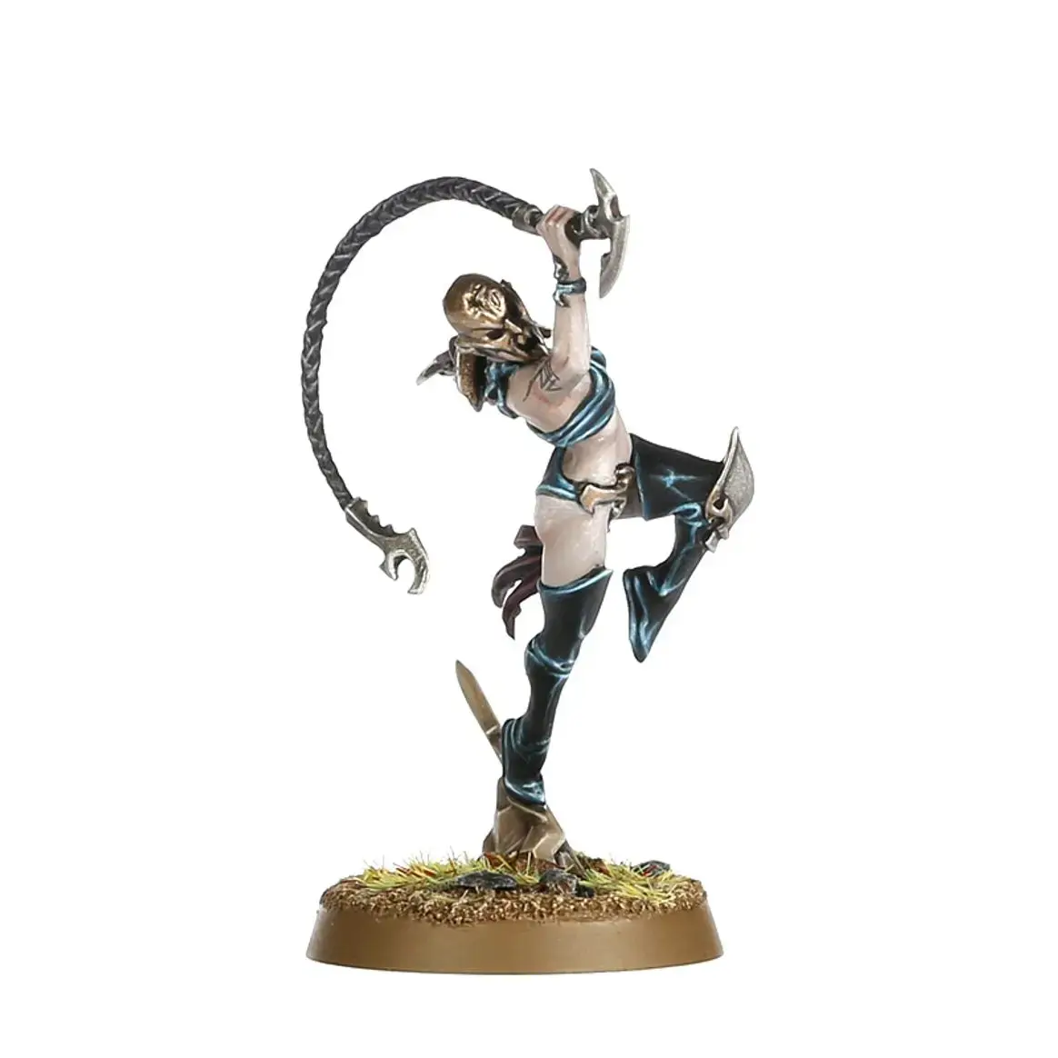 Games Workshop Spearhead Daughters of Khaine Khainite Shadow Coven Photo 20