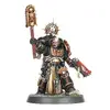 Games Workshop Warhammer 40000: Indomitus 40-01 Photo 3