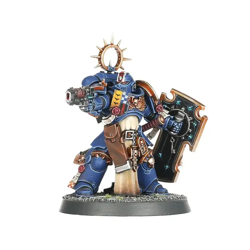 Games Workshop Warhammer 40000: Indomitus 40-01 Photo 4