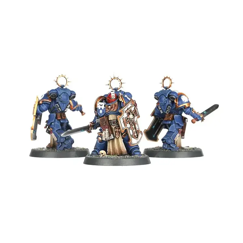 Games Workshop Warhammer 40000: Indomitus 40-01 Photo 7