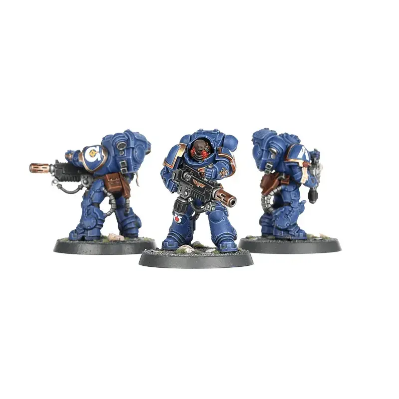 Games Workshop Warhammer 40000: Indomitus 40-01 Photo 8