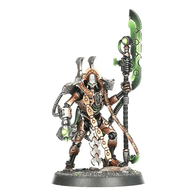 Games Workshop Warhammer 40000: Indomitus 40-01 Photo 12
