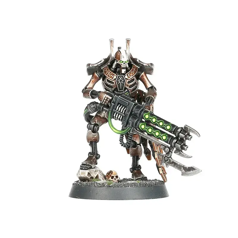 Games Workshop Warhammer 40000: Indomitus 40-01 Photo 13