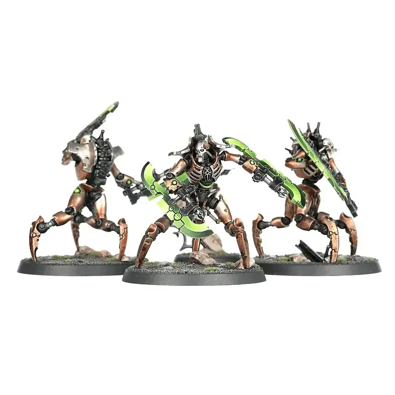Games Workshop Warhammer 40000: Indomitus 40-01 Photo 15