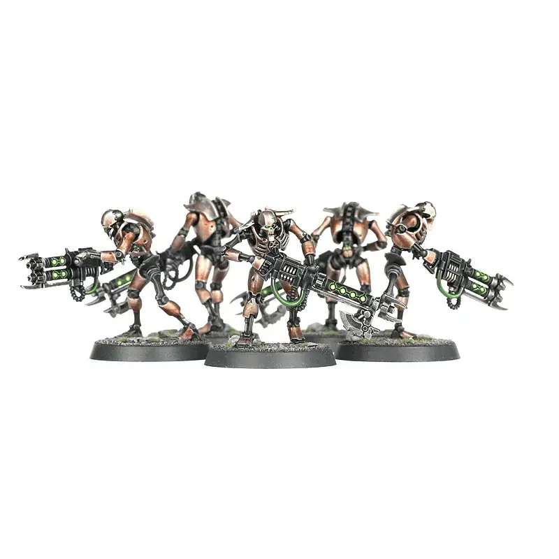 Games Workshop Warhammer 40000: Indomitus 40-01 Photo 18