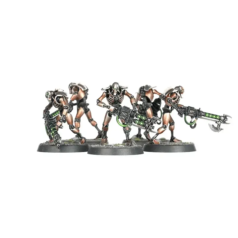 Games Workshop Warhammer 40000: Indomitus 40-01 Photo 19
