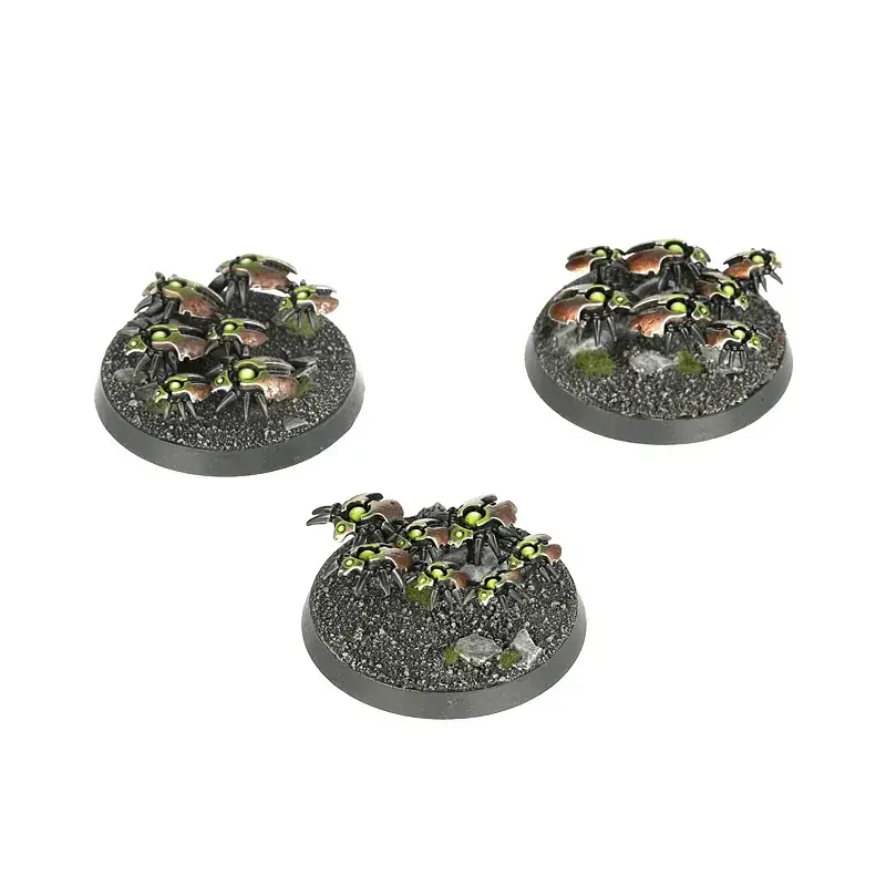 Games Workshop Warhammer 40000: Indomitus 40-01 Photo 20
