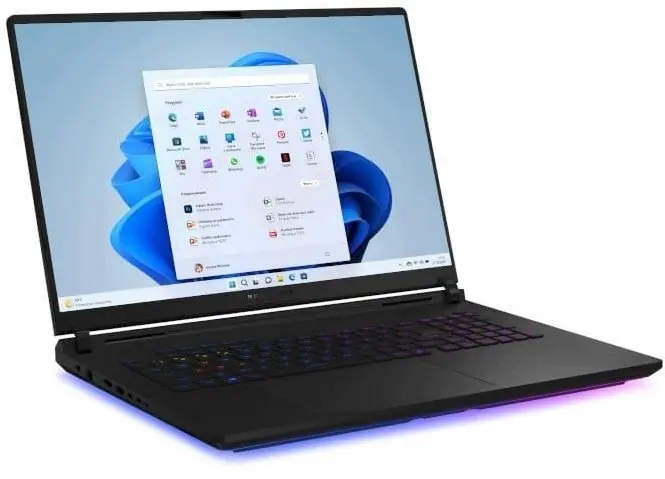 Asus ROG Strix SCAR 18 G835LXG-U9642X
