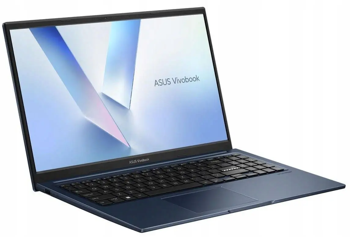 Portatīvais dators Asus VivoBook 17 X1704MA-AU010