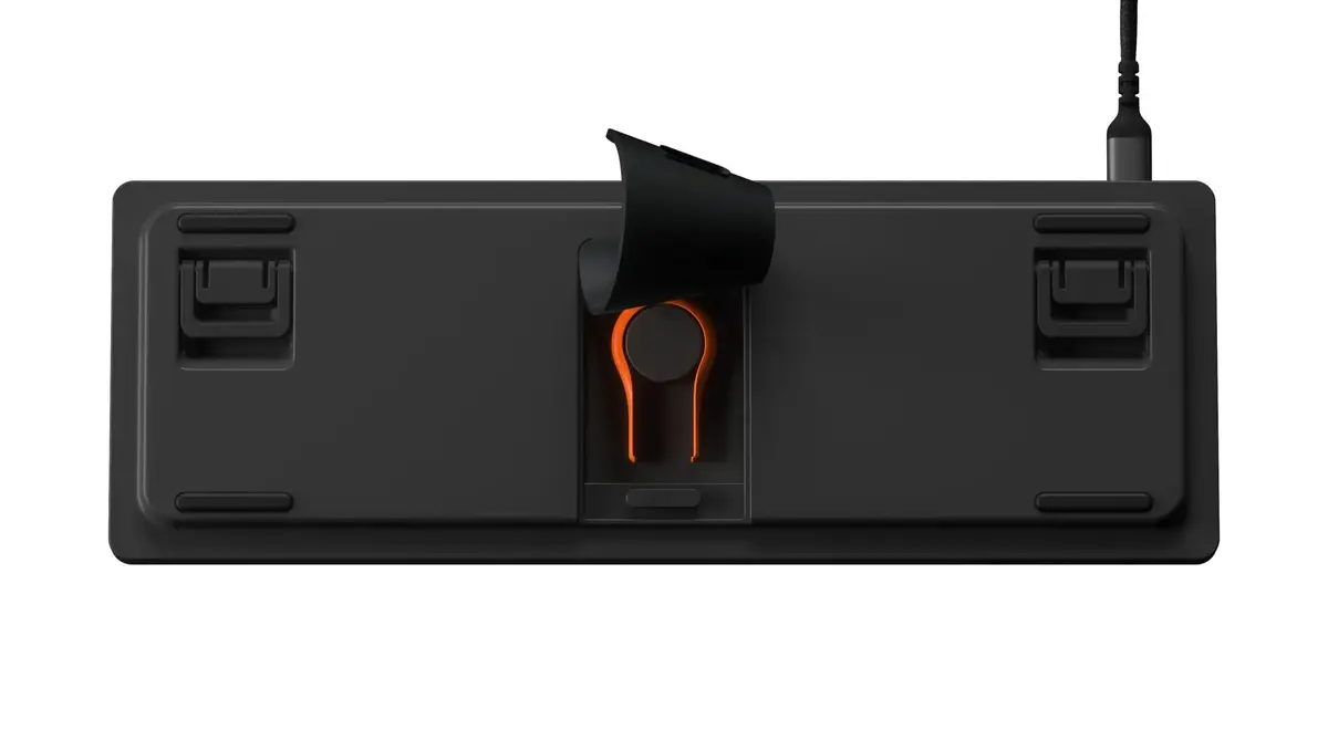 Steelseries Apex Pro Mini keyboard 64821 Photo 4