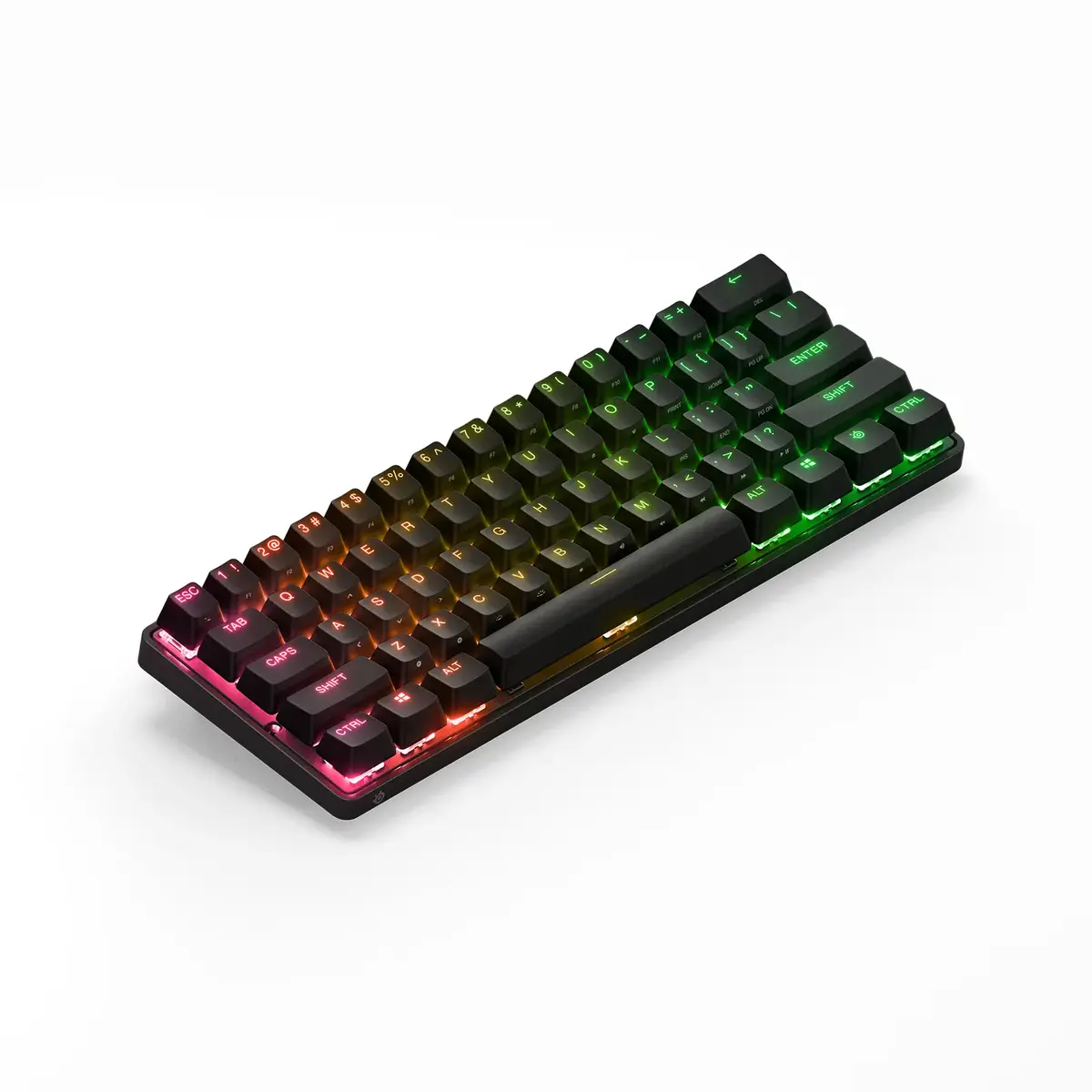 Steelseries Apex Pro Mini Wireless keyboard 64843 Photo 2