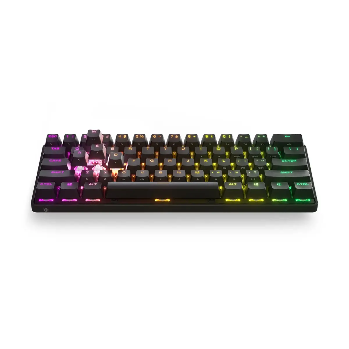 Steelseries Apex Pro Mini Wireless keyboard 64843 Photo 3