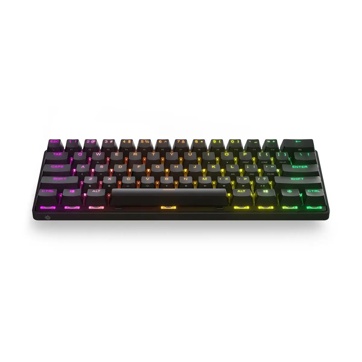 Steelseries Apex Pro Mini Wireless keyboard 64843 Photo 4