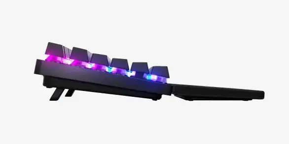 Steelseries Apex Pro TKL keyboard 64866 Photo 3