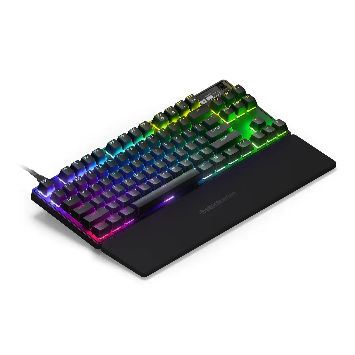Steelseries APEX PRO TKL keyboard 64857 Photo 2