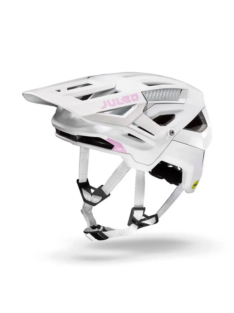 Velosipēda ķivere Julbo Forest Evo White