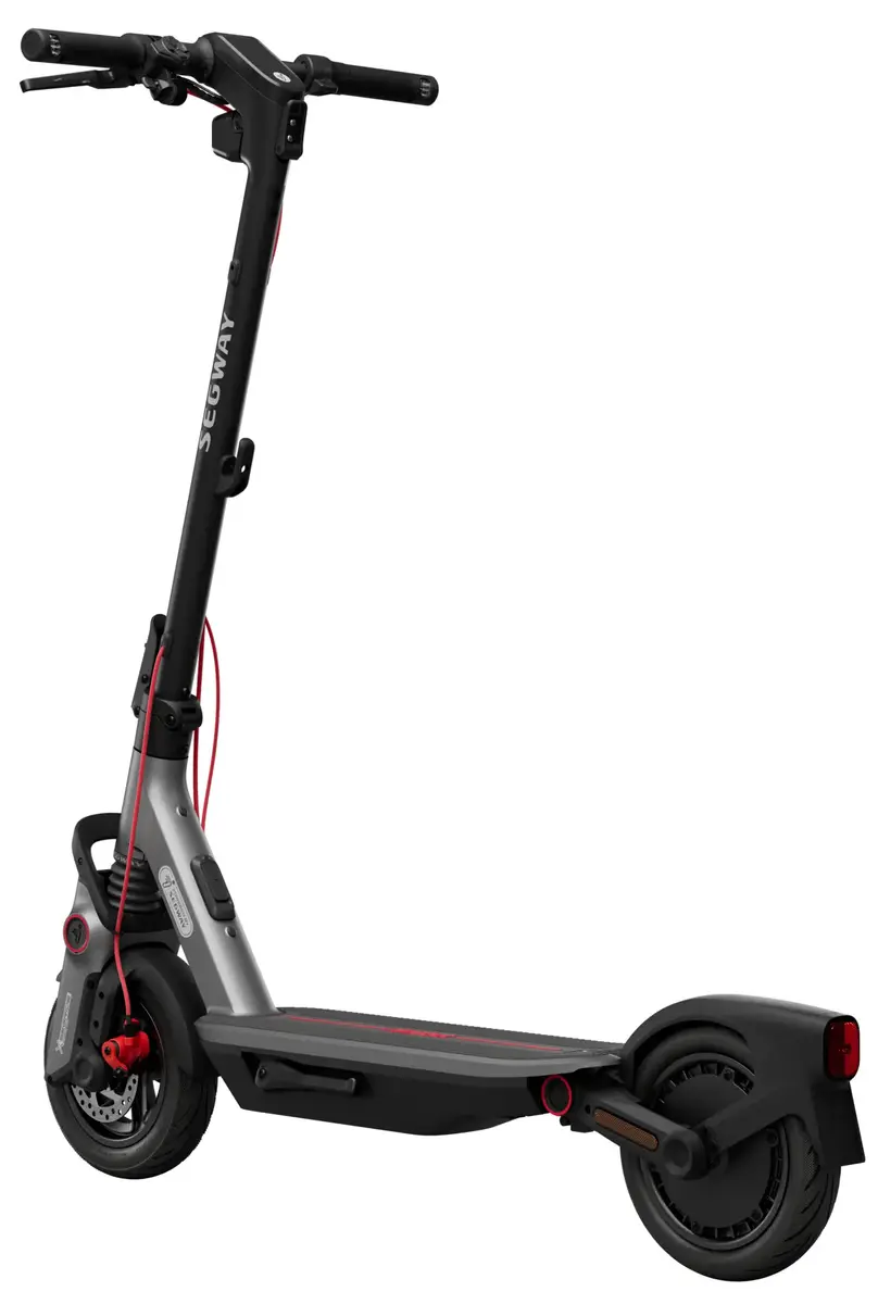 Электросамокат Ninebot F3 D Photo 3