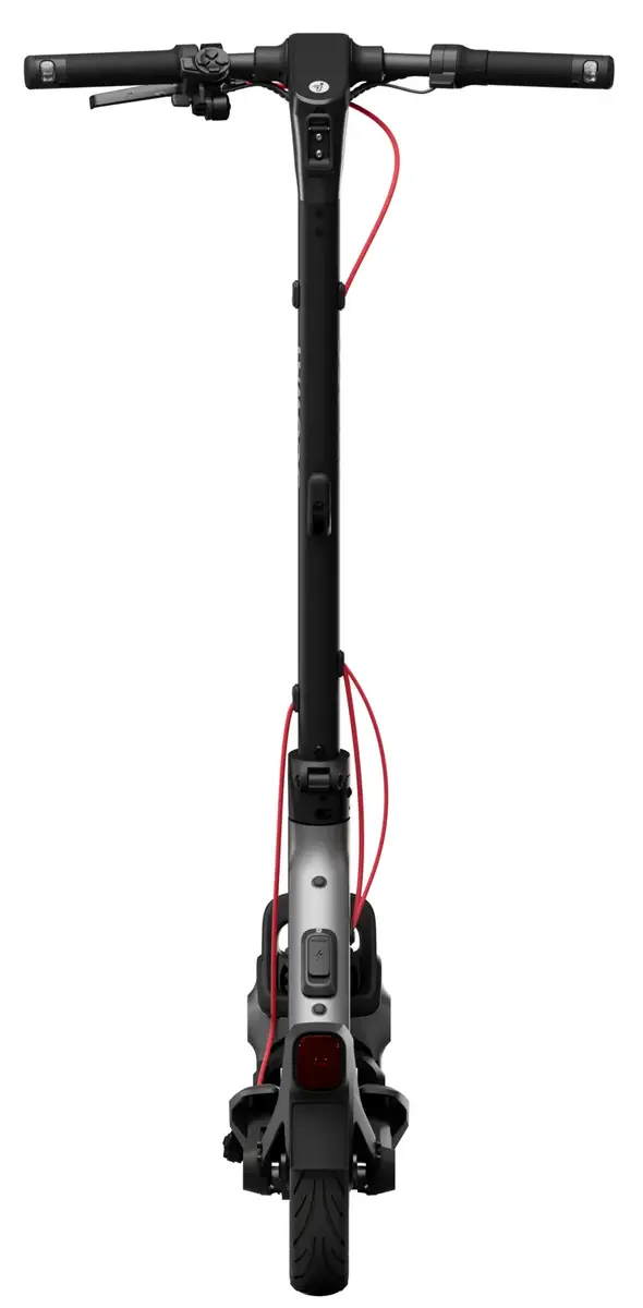 Электросамокат Ninebot F3 D Photo 4