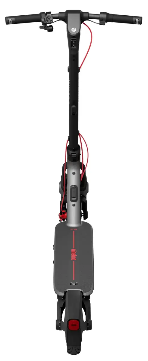 Электросамокат Ninebot F3 D Photo 9