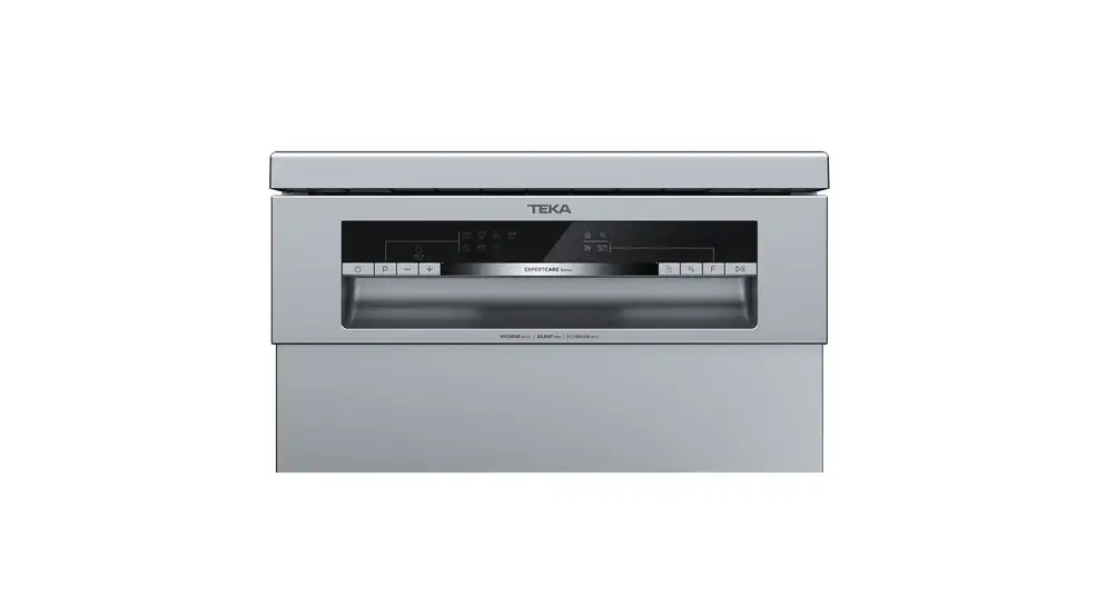 Посудомоечная машина Teka DFS 44750 Photo 2