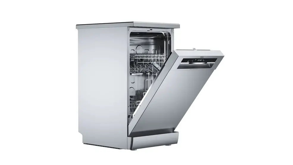 Посудомоечная машина Teka DFS 44750 Photo 4