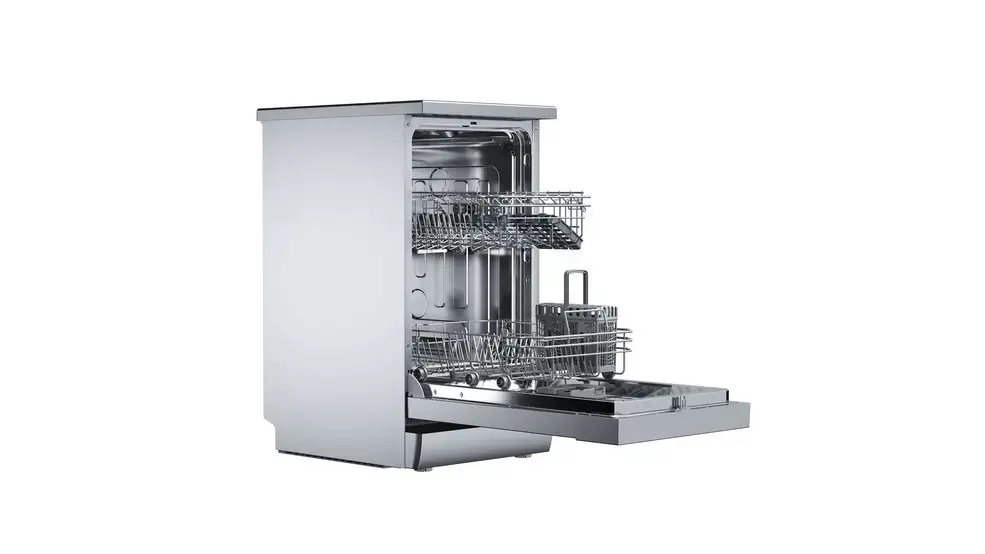 Посудомоечная машина Teka DFS 44750 Photo 5