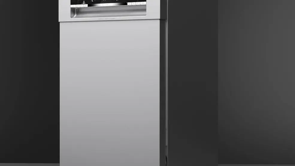 Посудомоечная машина Teka DFS 44750 Photo 6