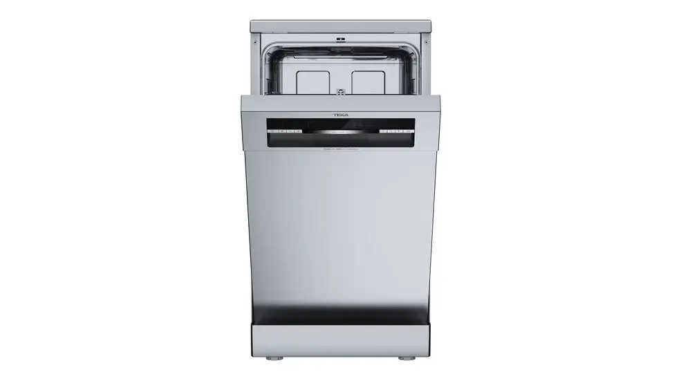Посудомоечная машина Teka DFS 44750 Photo 7