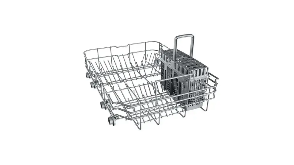 Посудомоечная машина Teka DFS 44750 Photo 9