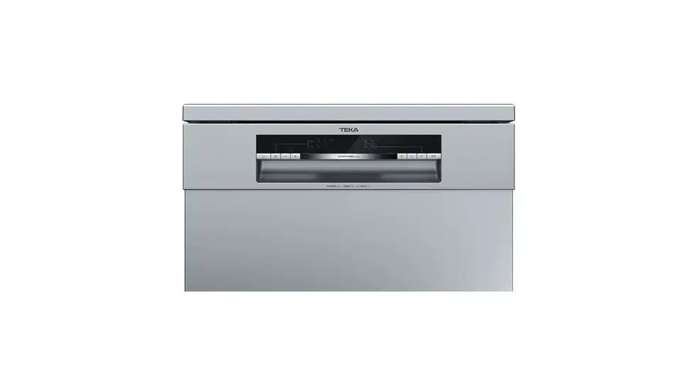 Отдельностоящая посудомоечная машина Teka DFS 46710 Photo 2