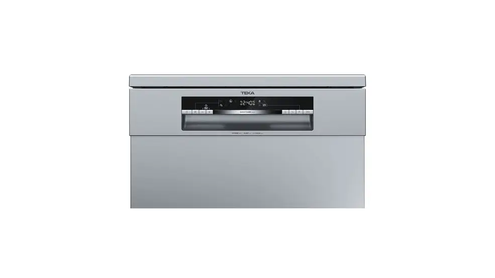 Отдельностоящая посудомоечная машина Teka DFS 46710 Photo 3