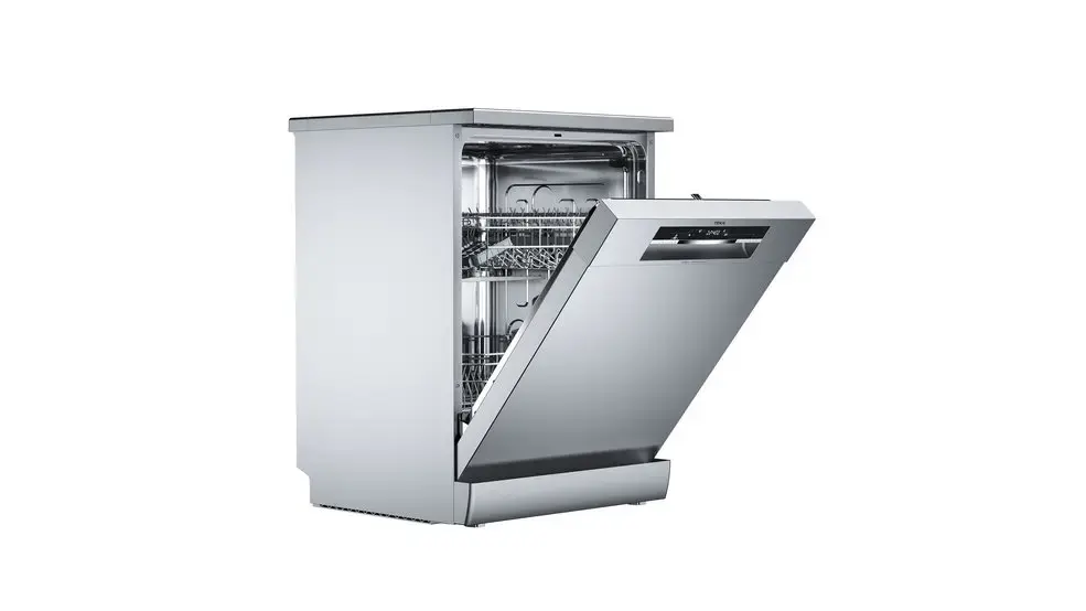 Отдельностоящая посудомоечная машина Teka DFS 46710 Photo 4