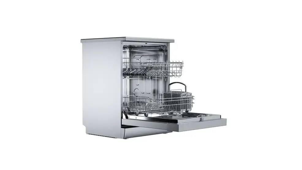 Отдельностоящая посудомоечная машина Teka DFS 46710 Photo 5