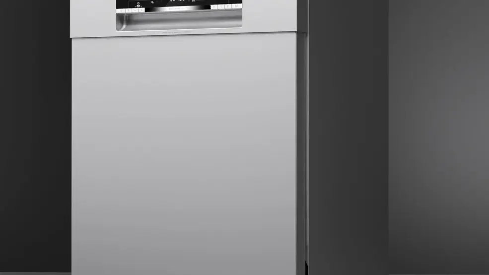 Отдельностоящая посудомоечная машина Teka DFS 46710 Photo 6