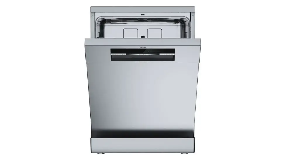 Отдельностоящая посудомоечная машина Teka DFS 46710 Photo 7