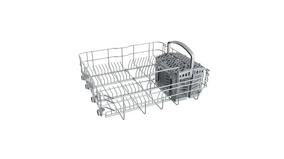 Отдельностоящая посудомоечная машина Teka DFS 46710 Photo 9