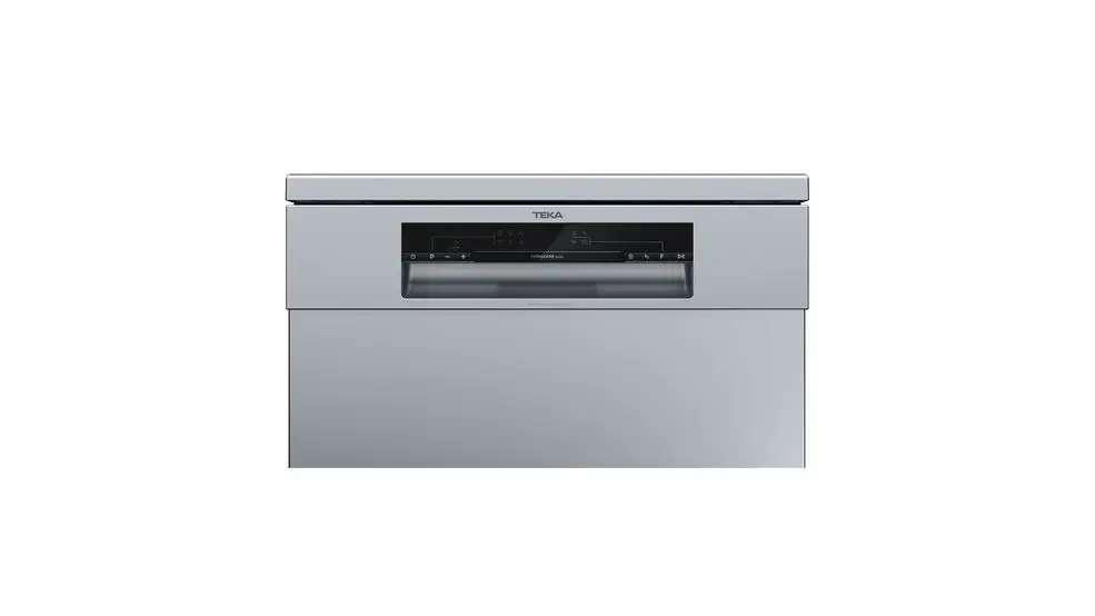 Отдельностоящая посудомоечная машина Teka DFS 26650 Photo 2