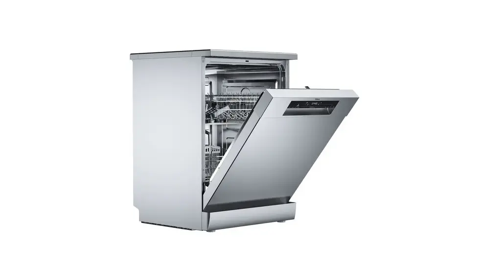 Отдельностоящая посудомоечная машина Teka DFS 26650 Photo 4