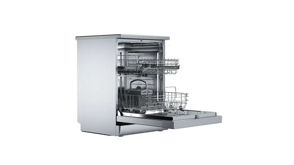 Отдельностоящая посудомоечная машина Teka DFS 26650 Photo 5
