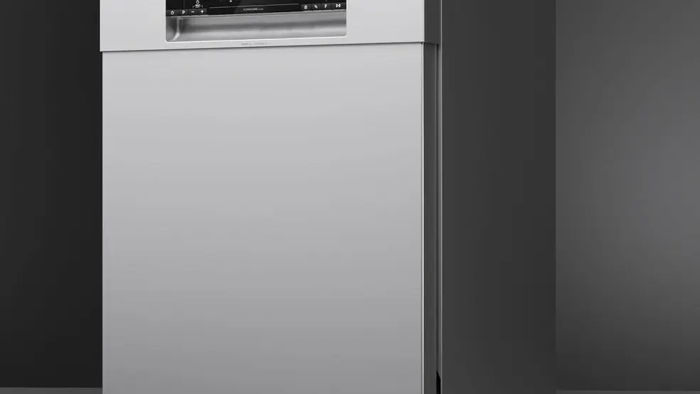 Отдельностоящая посудомоечная машина Teka DFS 26650 Photo 6