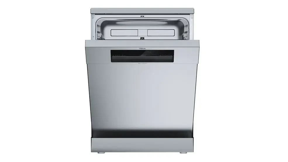 Отдельностоящая посудомоечная машина Teka DFS 26650 Photo 7