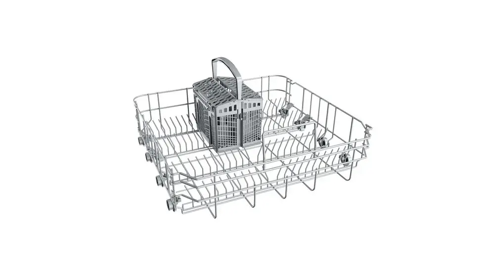 Отдельностоящая посудомоечная машина Teka DFS 26650 Photo 9