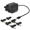 j5create JUP1565DC 67W GaN USB-C Power Adapter Photo 2