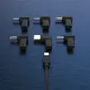 j5create JUP1565DC 67W GaN USB-C Power Adapter Photo 9