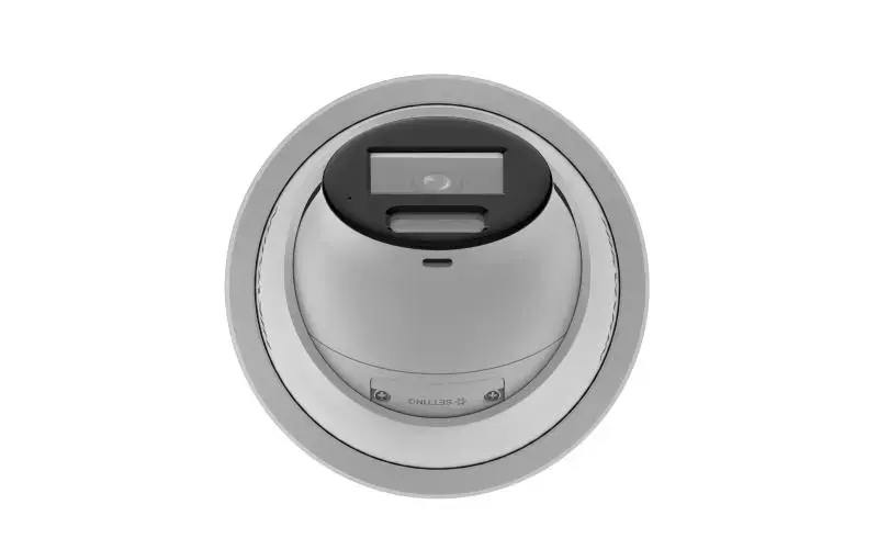 Hikvision DS-2CD2347G2H-LIU(4mm)(eF)(O-STD) DS-2CD2347G2H-LIU(4MM)(EF) Photo 4