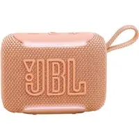 JBL GO5 Portable Bluetooth Speaker Orange