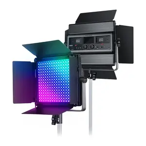 Светодиодная панель Neewer RGB1200 LED Light