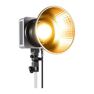 Светодиодный осветитель Neewer HS200B Bi-Color портативный