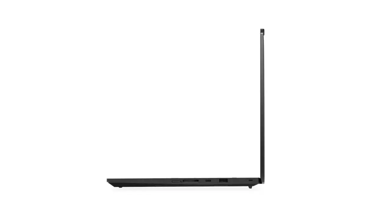 Ноутбук Lenovo ThinkPad P1 G9 Intel | Профессиональная мощность Photo 3