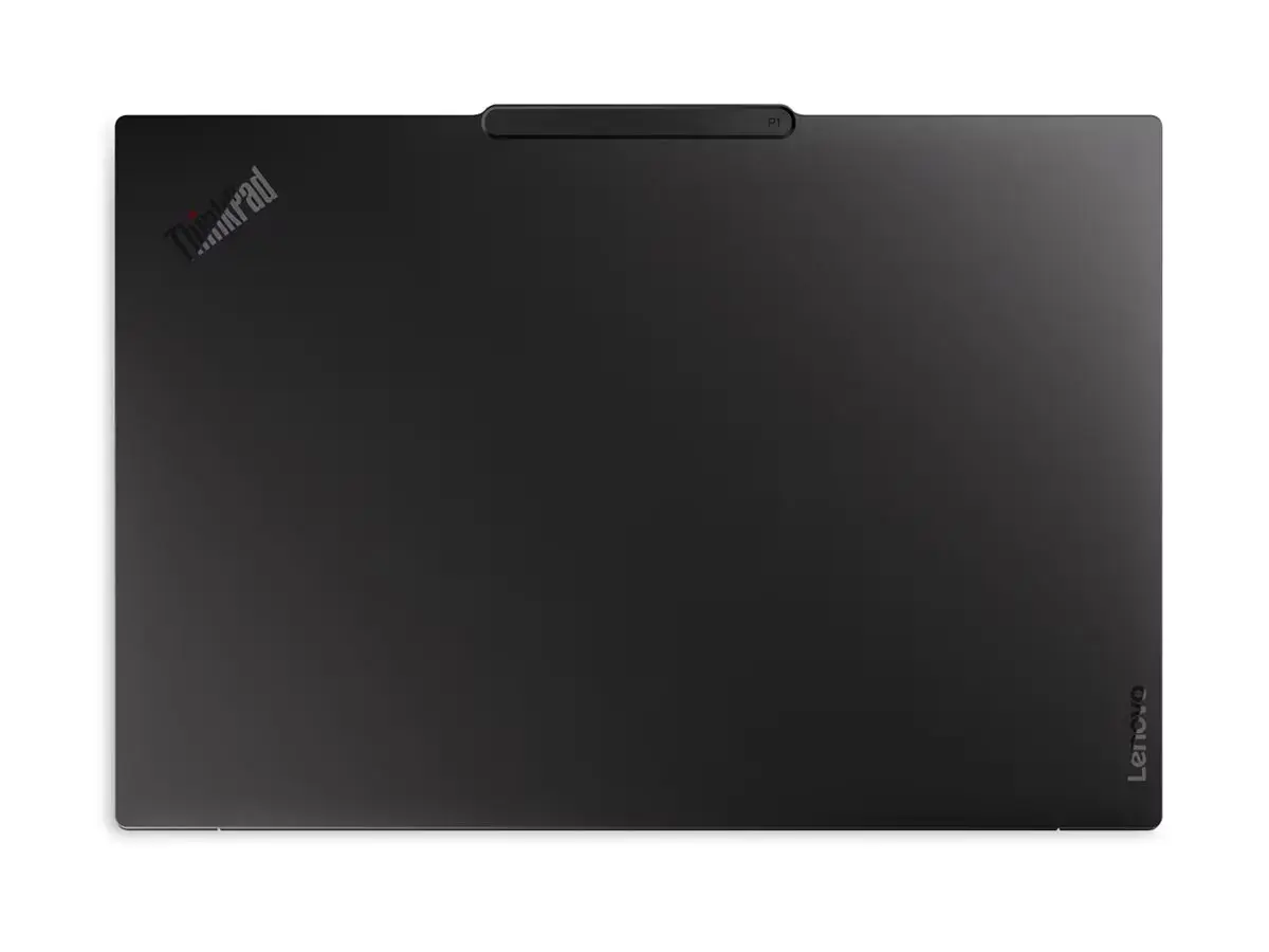 Ноутбук Lenovo ThinkPad P1 G9 Intel | Профессиональная мощность Photo 11
